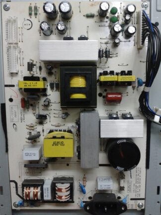 DAEWOO 37L1 AND L2 PSU