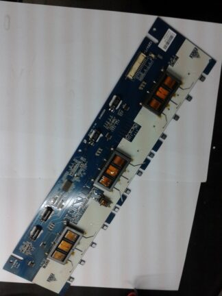 HS320WV12 (INV32N12A)