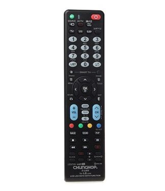 Remote Control