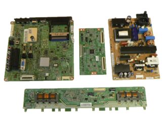 SAMSUNG LE32C530F1W ALL PARTS FOR