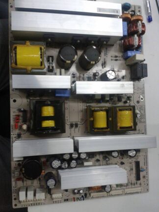 EAX32412301 - EAY32957901