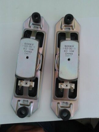 Speakers for KDL-40S2010