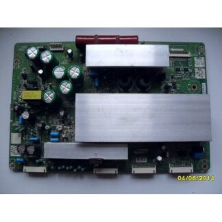 Lj41 05134A, Lj92 01494A