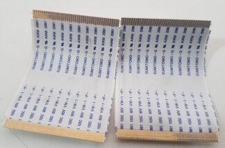 Ribbon connectors for LE40A556