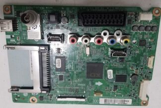 EAX64891403(1.0) EBR76461809