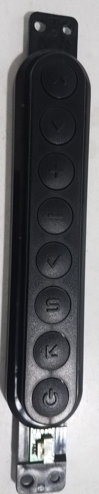 Panel switch for LG42LN5400