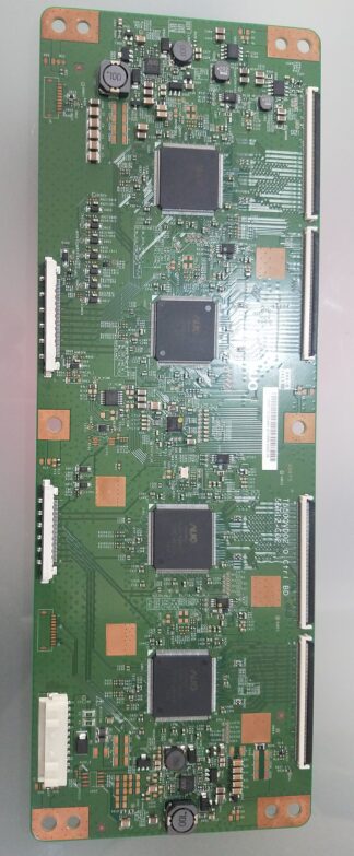 55T12-C02 - T550QVD02.0 Ctrl BD