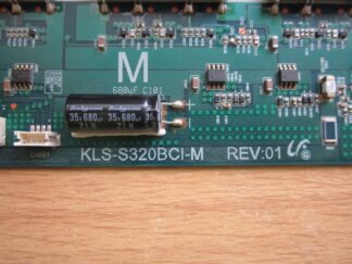 KLS-S320BCI-M
