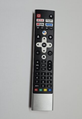 Remote Control for Metz tv