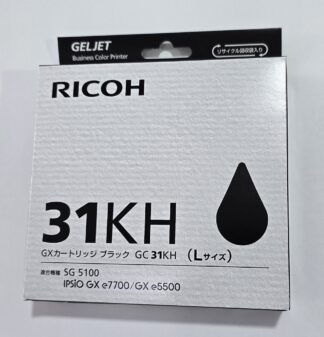 Ricoh GC-31KH