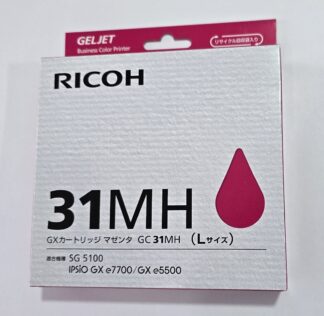 Ricoh GC-31MH